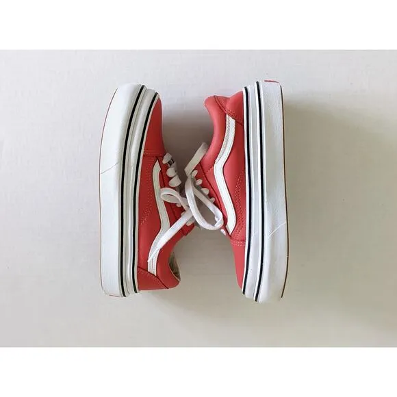 Vans Vault Super Comfycush Old Skool Lollipop 4.5M/6W