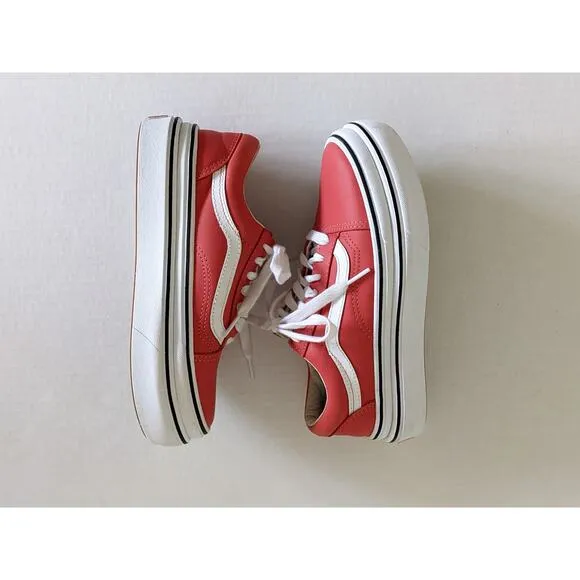 Vans Vault Super Comfycush Old Skool Lollipop 4.5M/6W