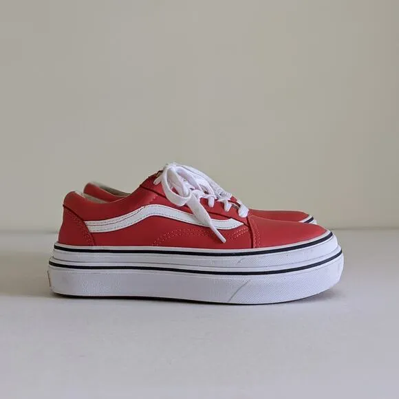 Vans Vault Super Comfycush Old Skool Lollipop 4.5M/6W