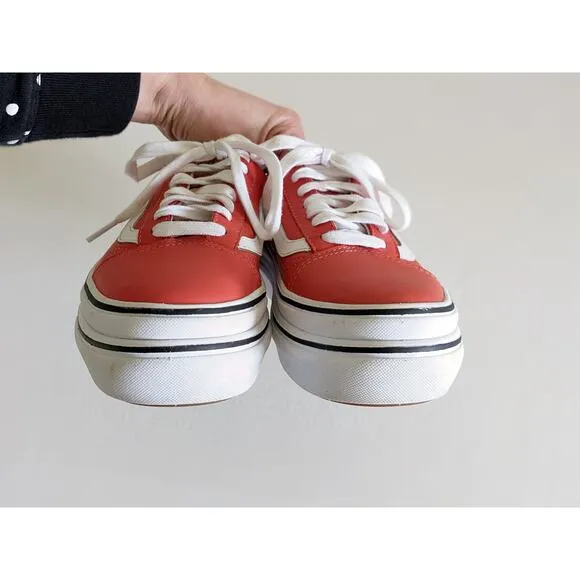 Vans Vault Super Comfycush Old Skool Lollipop 4.5M/6W