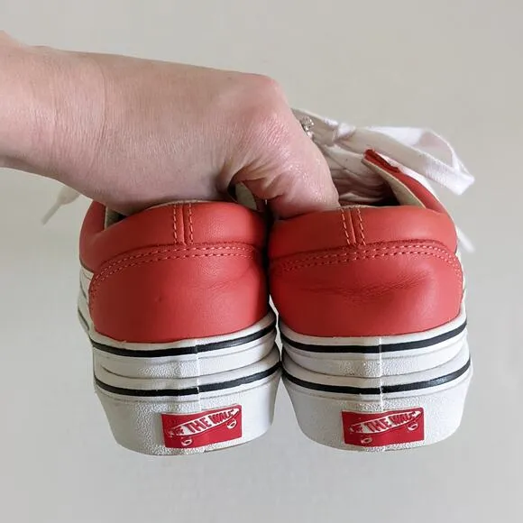 Vans Vault Super Comfycush Old Skool Lollipop 4.5M/6W
