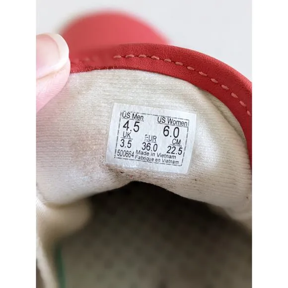 Vans Vault Super Comfycush Old Skool Lollipop 4.5M/6W