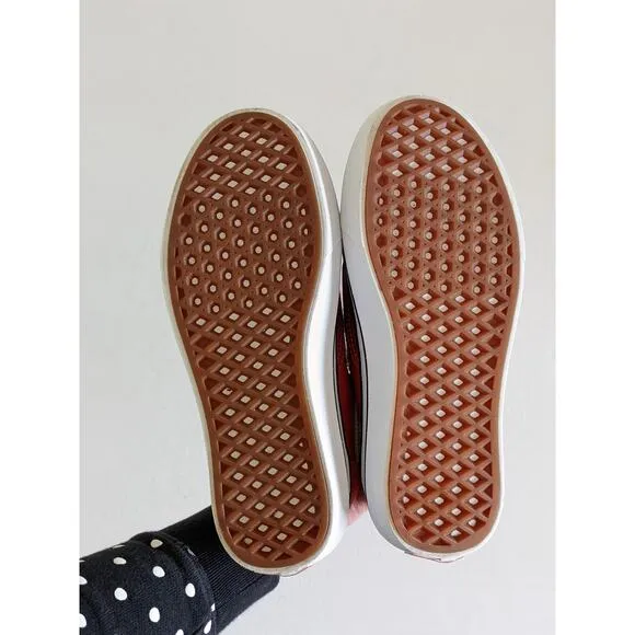 Vans Vault Super Comfycush Old Skool Lollipop 4.5M/6W