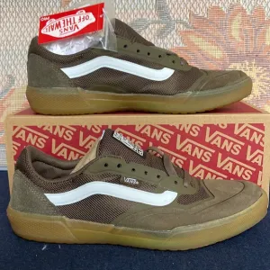 Vans WMNS Ave ProCanteen/GumVN0A4BT72KRSneakers G