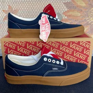 Vans WMNS Era(Gum) Dress Blues/Chili Pepper VN0A5JMLB09Sneakers