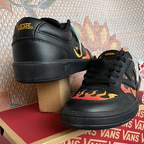 Vans WMNS Lowland Cc(Lenticular)BIkprsmmnorngVN0ATZY9QPSneakers G