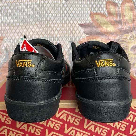Vans WMNS Lowland Cc(Lenticular)BIkprsmmnorngVN0ATZY9QPSneakers G