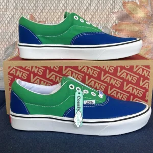 Vans WMNS Vans Comfycush Era Colorblock Multi VNOA3WM9NWT Sneakers