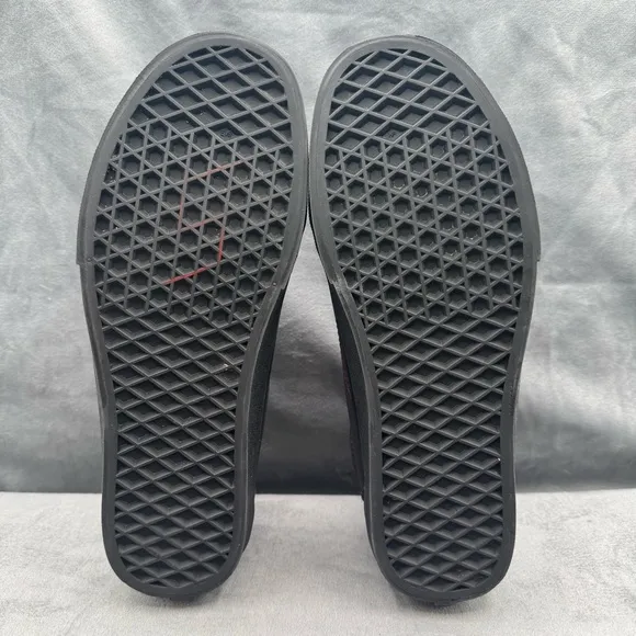 VANS x Harry Potter‎ Deathly Hallows Old Skool Shoes Black Women’s Size 8.5
