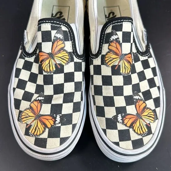 Vans Sneakers