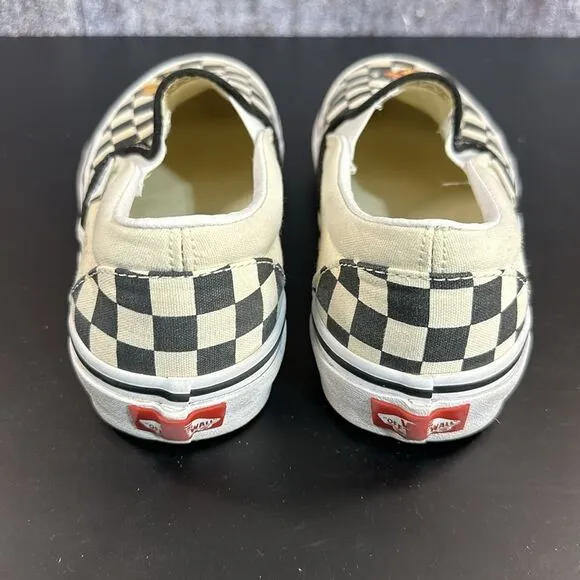 Vans Sneakers
