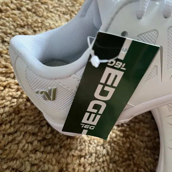 Varsity Edge Women’s Shoes. NWT. Size 7.5 Women’s..