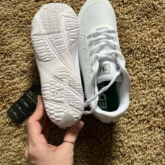 Varsity Edge Women’s Shoes. NWT. Size 7.5 Women’s..