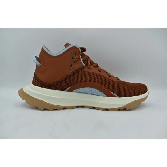 Vasque Men Size 11 Mid 7272 Here ReConnect Trail Running Hiking Sneakers Shoes