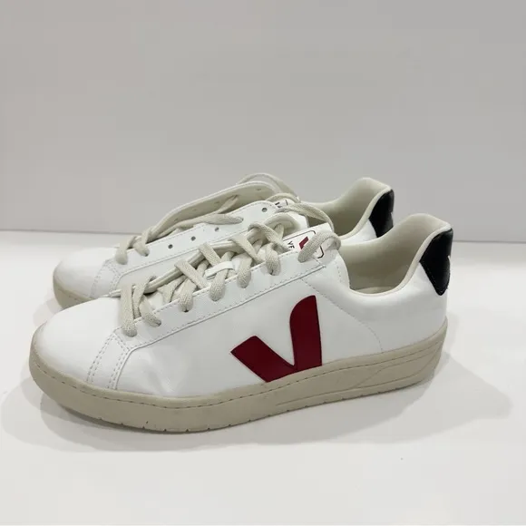 Veja Urca CWLS Men’s Shoes Sneakers