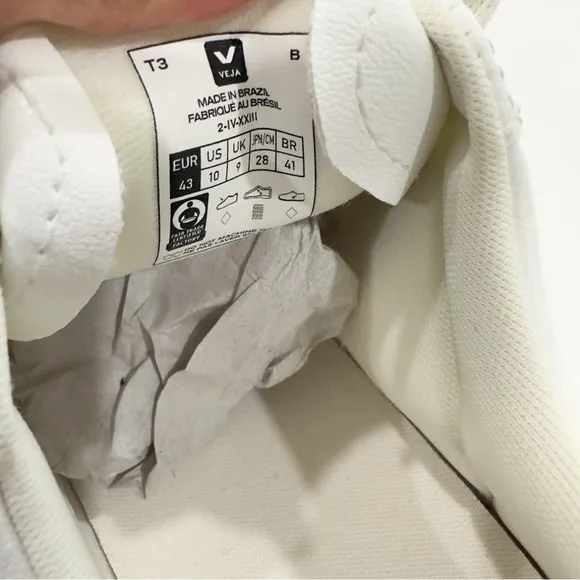 Veja Urca CWLS Men’s Shoes Sneakers