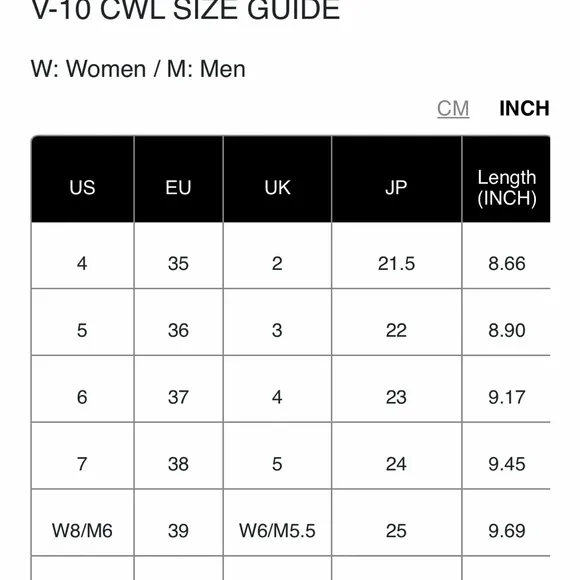 Veja V-10 Shoes, White / Cream, Women’s size 9