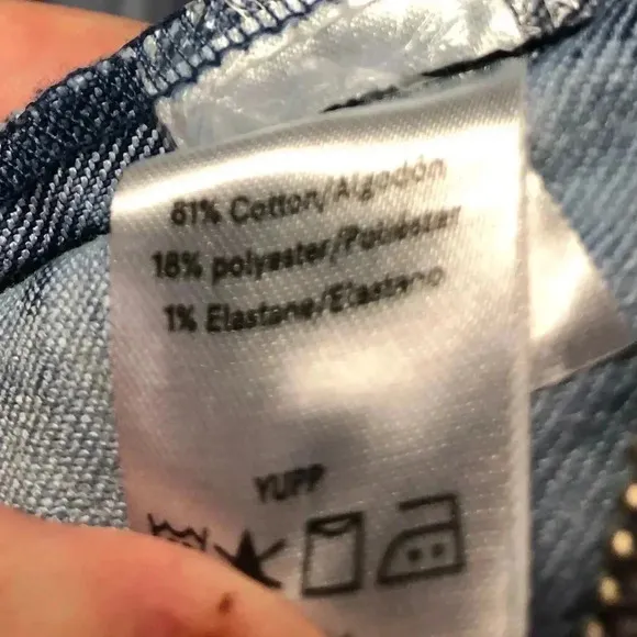 VENUS Women’s Jean Jacket