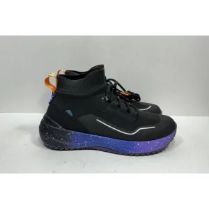 Vessi Stormburst High Top Limited Edition NASA H20 Men’s Size 10 Shoes
