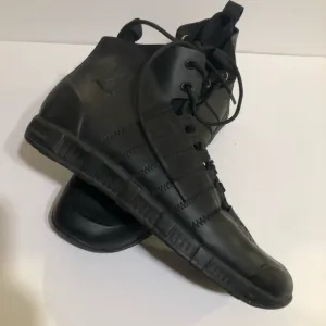 Viktos PTXF Chukka Combat Shoes Black Men’s Size 12