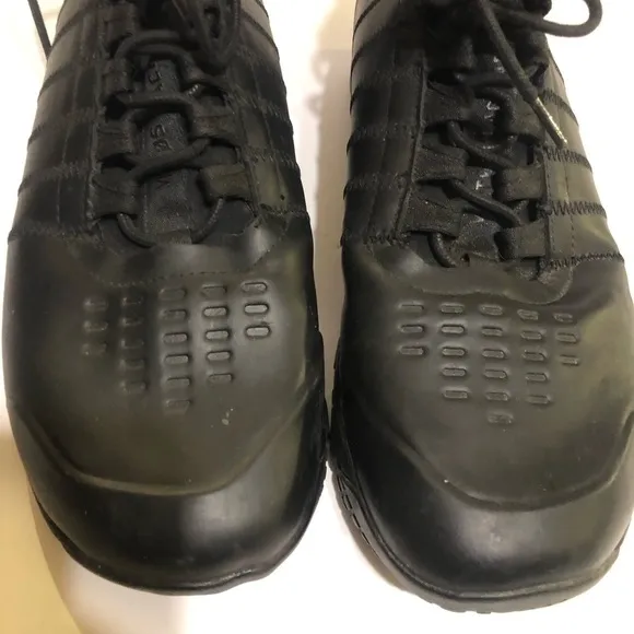 Viktos PTXF Chukka Combat Shoes Black Men’s Size 12