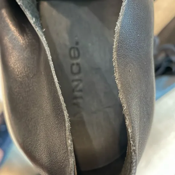 Vince men’s shoes 11‎