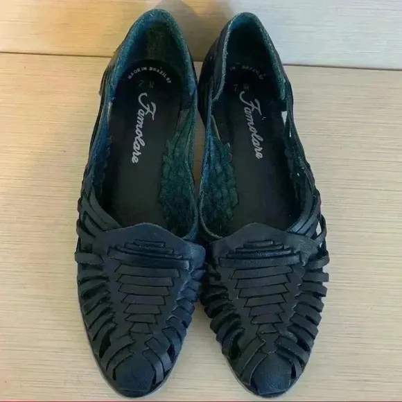 Vintage Famolare Get Skinny Women’s Shoes