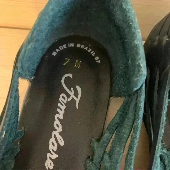 Vintage Famolare Get Skinny Women’s Shoes
