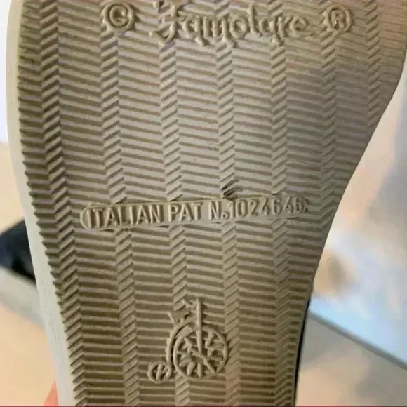 Vintage Famolare Get Skinny Women’s Shoes