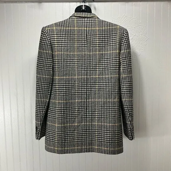 VINTAGE PENDLETON Wool Blazer