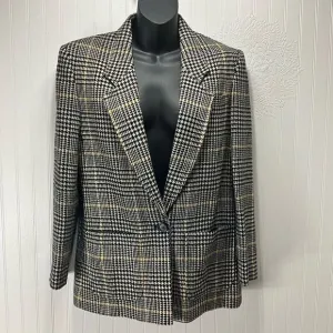 VINTAGE PENDLETON Wool Blazer