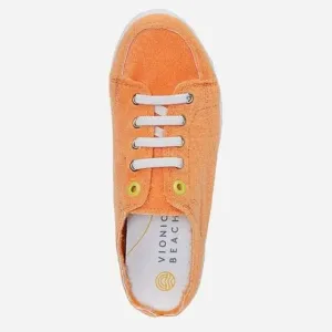 Vionic Breeze Women’s Marigold Shoes Sneakers Size 9.5 New