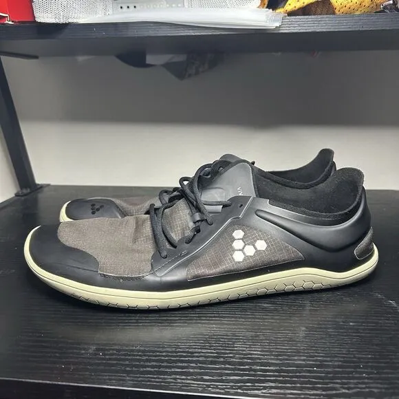 Vivobarefoot Men’s Size 48 US 14 Primus Lite Barefoot Shoes