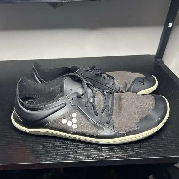 Vivobarefoot Men’s Size 48 US 14 Primus Lite Barefoot Shoes