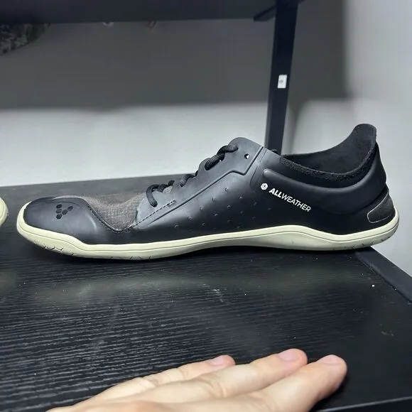 Vivobarefoot Men’s Size 48 US 14 Primus Lite Barefoot Shoes