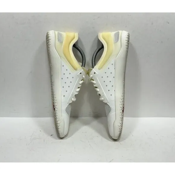Vivobarefoot Primus Lite III Women’s Size 5 / 35 Shoes White Sneakers