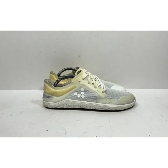 Vivobarefoot Primus Lite III Women’s Size 5 / 35 Shoes White Sneakers