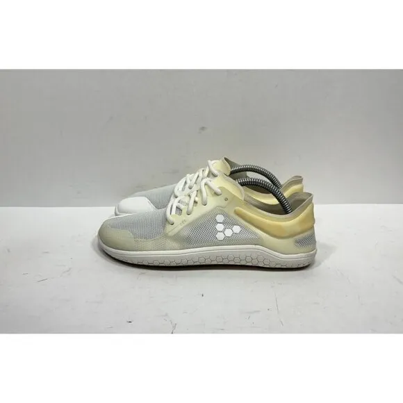 Vivobarefoot Primus Lite III Women’s Size 5 / 35 Shoes White Sneakers