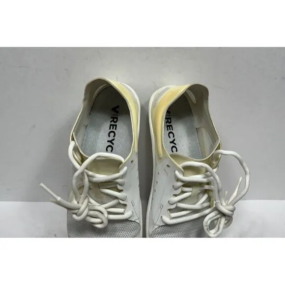 Vivobarefoot Primus Lite III Women’s Size 5 / 35 Shoes White Sneakers