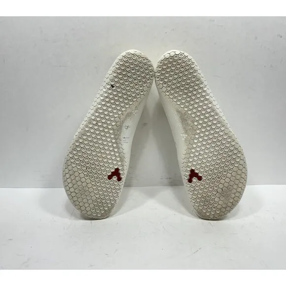Vivobarefoot Primus Lite III Women’s Size 5 / 35 Shoes White Sneakers
