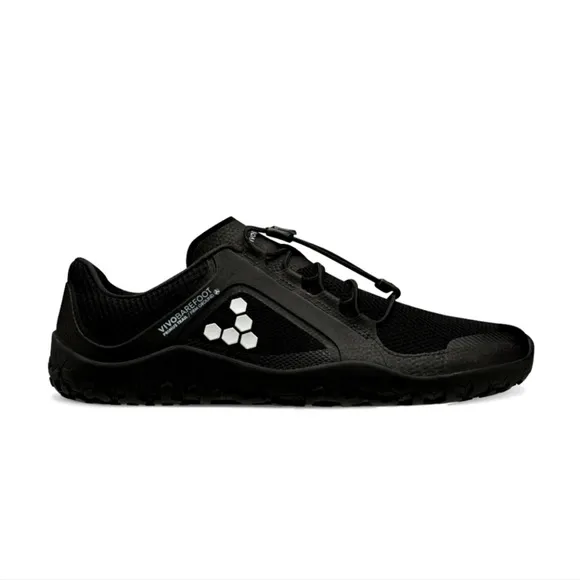 VIVOBAREFOOT Primus Trail Obsidian Men’s Shoes sz EU 43 US 10