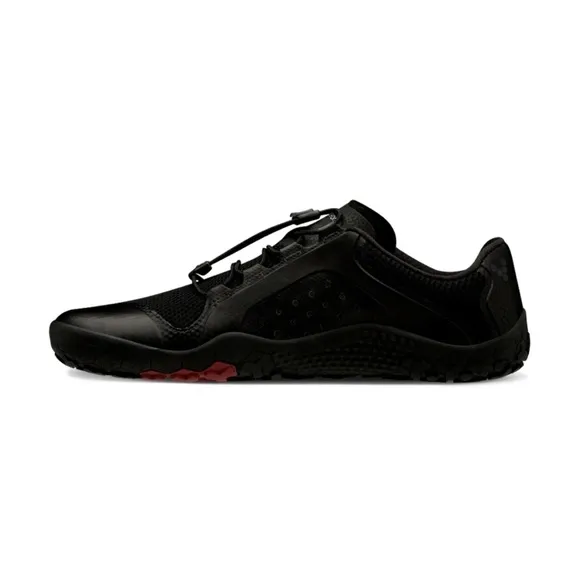 VIVOBAREFOOT Primus Trail Obsidian Men’s Shoes sz EU 43 US 10