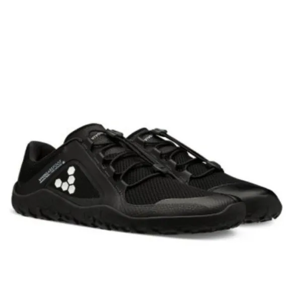 VIVOBAREFOOT Primus Trail Obsidian Men’s Shoes sz EU 43 US 10