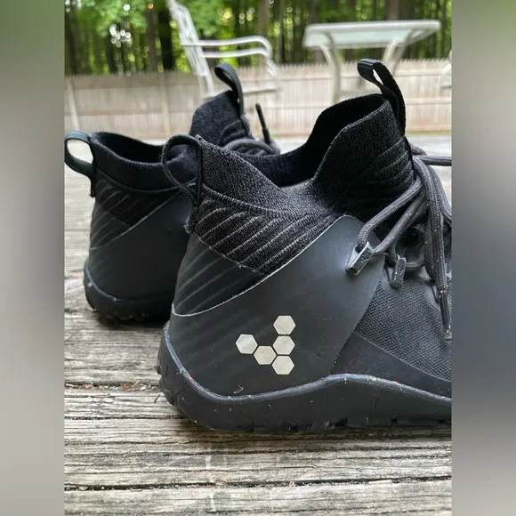 VivoBarefoot shoes