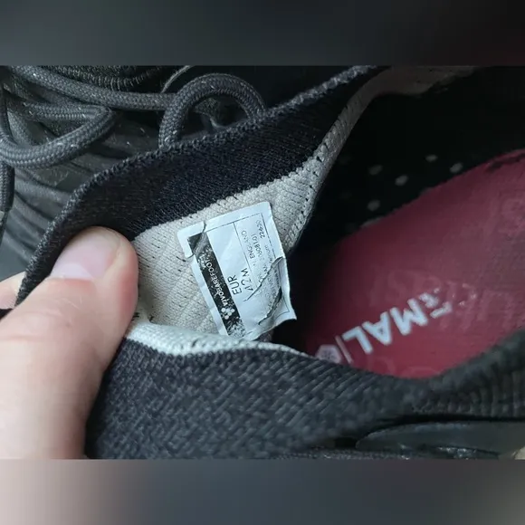 VivoBarefoot shoes