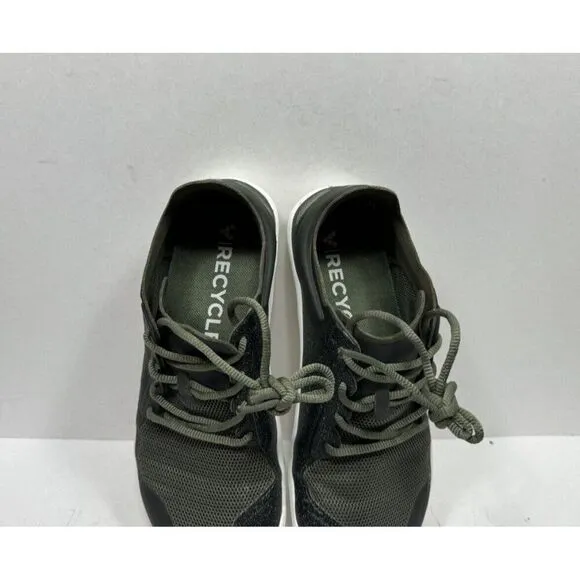 Vivobarefoot Primus Lite III Women’s Size 5 / 35 Shoes Green Sneakers