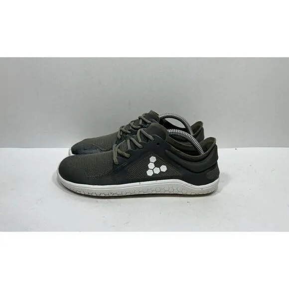 Vivobarefoot Primus Lite III Women’s Size 5 / 35 Shoes Green Sneakers
