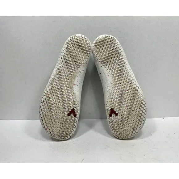 Vivobarefoot Primus Lite III Women’s Size 5 / 35 Shoes Green Sneakers
