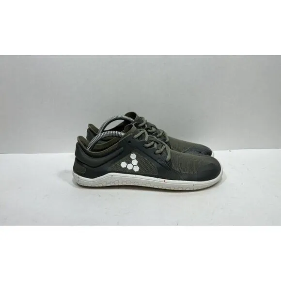 Vivobarefoot Primus Lite III Women’s Size 5 / 35 Shoes Green Sneakers