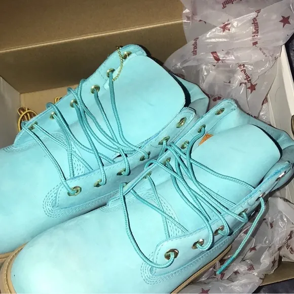WALE X Timberland x Villa EXCLUSIVE RELEASE